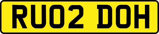 RU02DOH