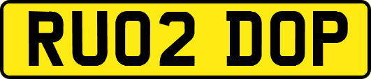 RU02DOP