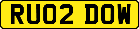 RU02DOW