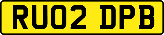 RU02DPB