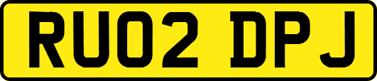 RU02DPJ
