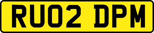 RU02DPM