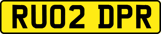 RU02DPR
