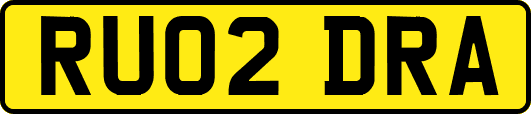 RU02DRA
