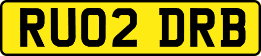 RU02DRB