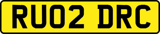 RU02DRC