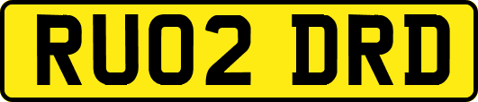 RU02DRD