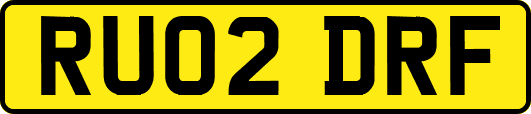 RU02DRF