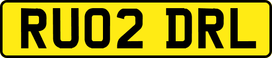 RU02DRL