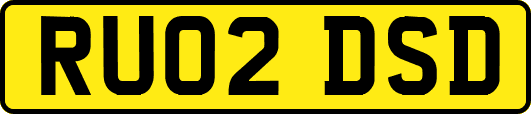RU02DSD