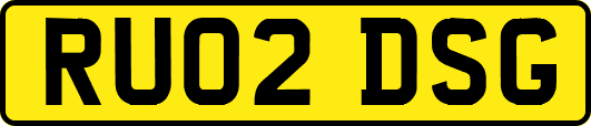 RU02DSG