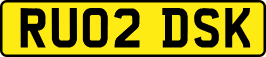 RU02DSK