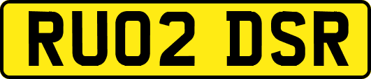 RU02DSR