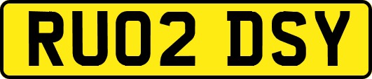 RU02DSY
