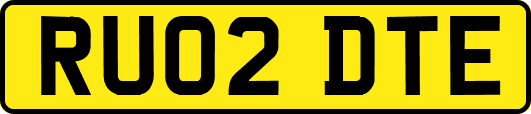 RU02DTE