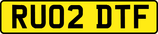 RU02DTF