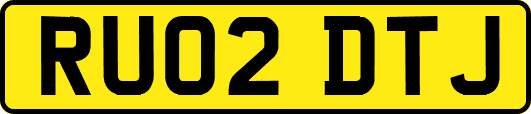 RU02DTJ