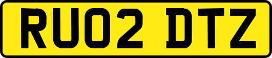 RU02DTZ