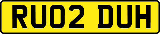 RU02DUH