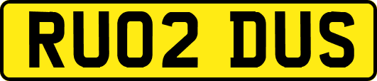 RU02DUS