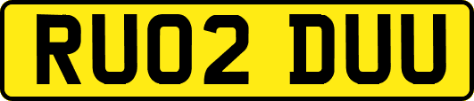 RU02DUU