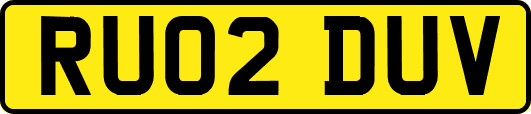 RU02DUV