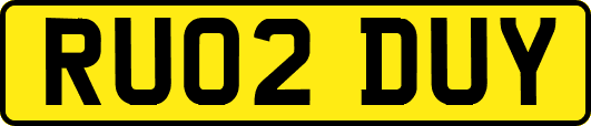 RU02DUY