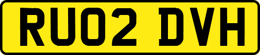 RU02DVH