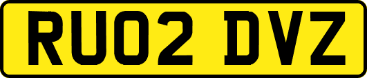 RU02DVZ
