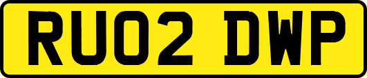 RU02DWP