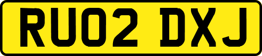 RU02DXJ
