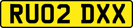 RU02DXX