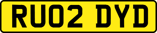 RU02DYD