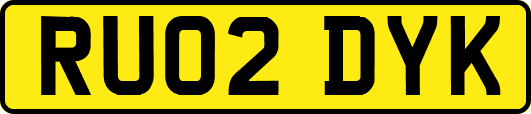 RU02DYK