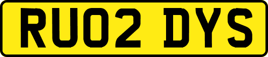 RU02DYS