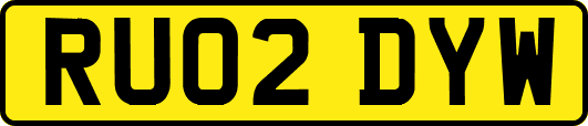 RU02DYW