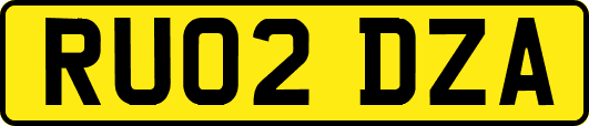RU02DZA
