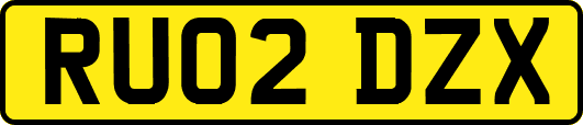 RU02DZX