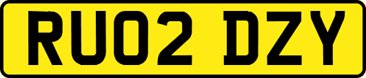 RU02DZY