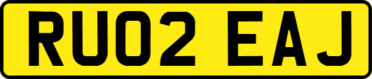 RU02EAJ