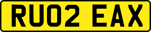 RU02EAX