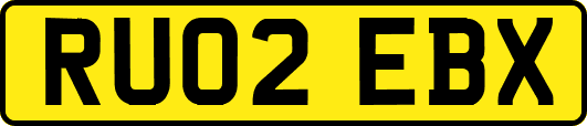 RU02EBX