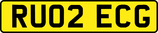 RU02ECG