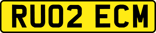 RU02ECM