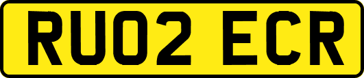 RU02ECR