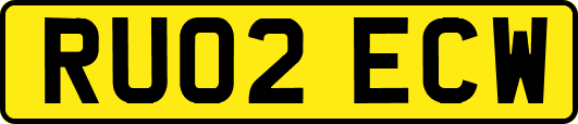 RU02ECW