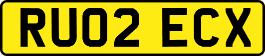RU02ECX