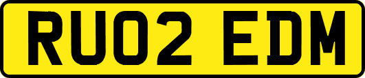 RU02EDM