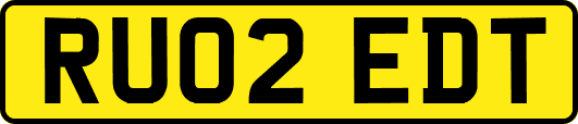 RU02EDT