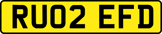 RU02EFD